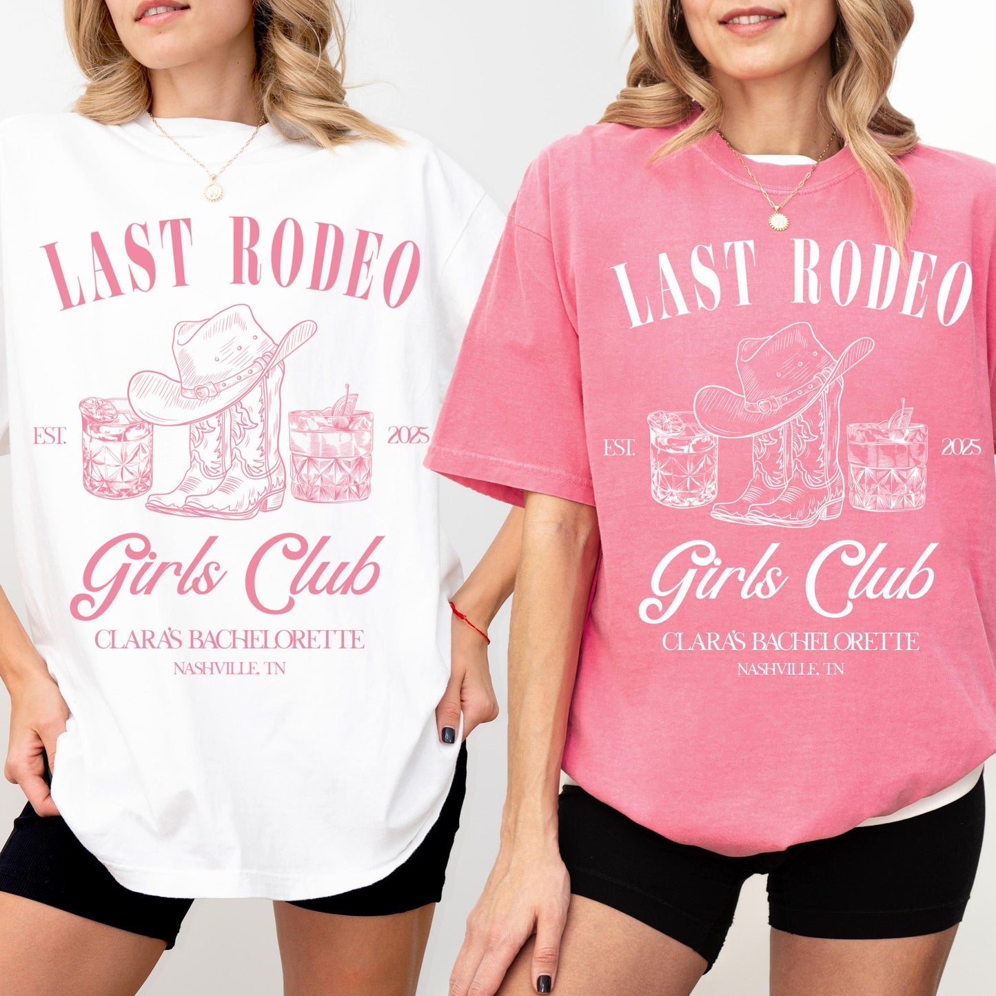 Comfort Colors Bachelorette Shirt, Bachelorette Party Shirts, Bride Shirt, Cowgirl Bridal Party Shirts, Nashville Western Bridesmaid TShirts