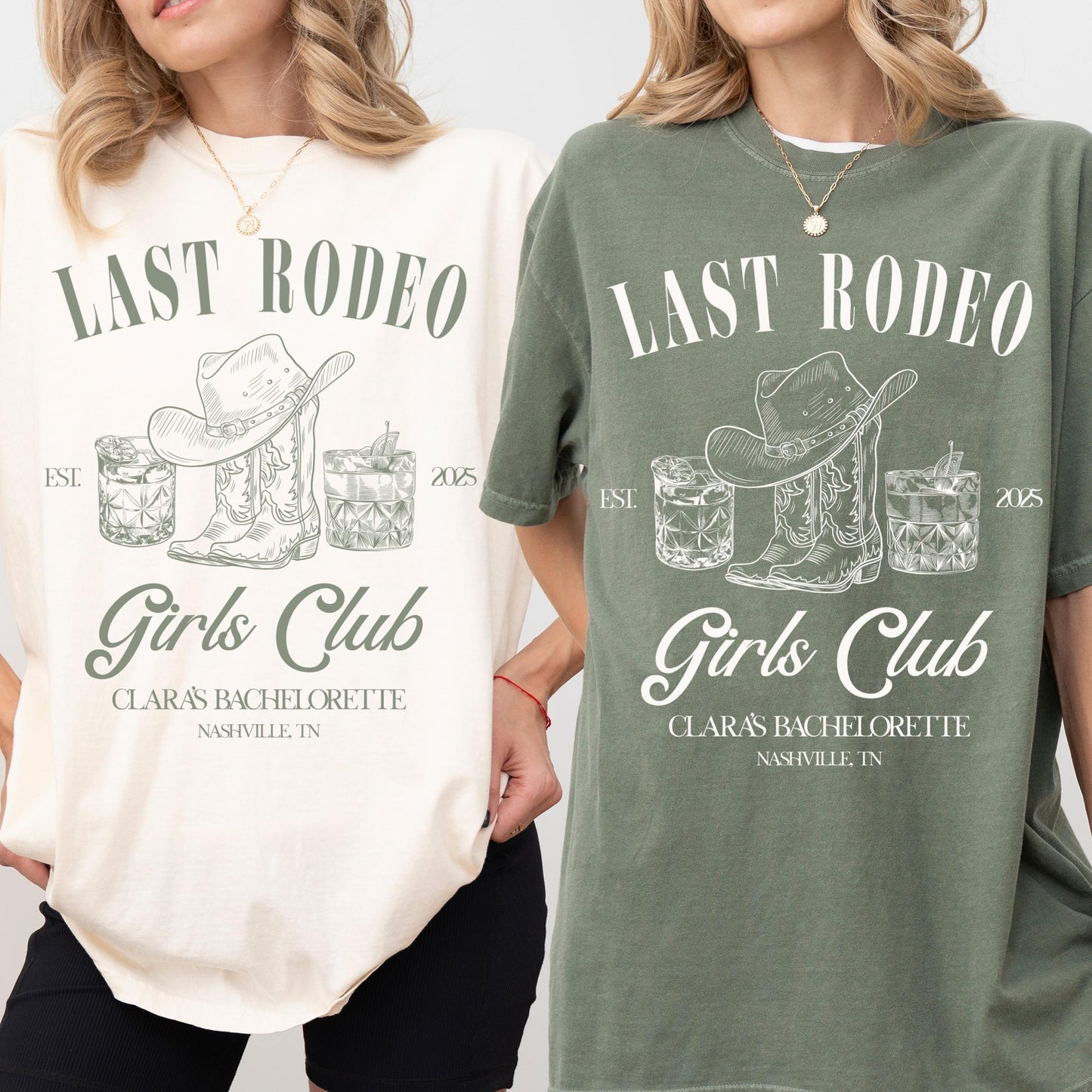 Comfort Colors Bachelorette Shirt, Bachelorette Party Shirts, Bride Shirt, Cowgirl Bridal Party Shirts, Nashville Western Bridesmaid TShirts