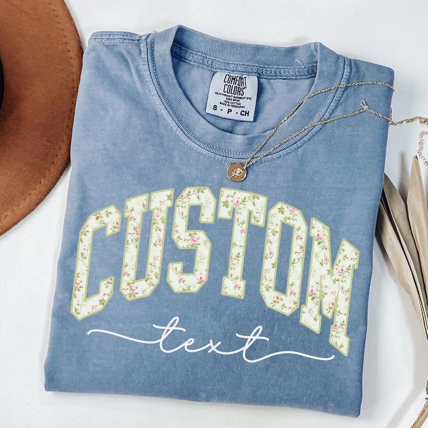 Comfort Colors Teacher Shirt, Custom Grade Teacher Shirt, Custom School Floral Grade Shirt, Back to School Tee, Floral Teacher Appreciation