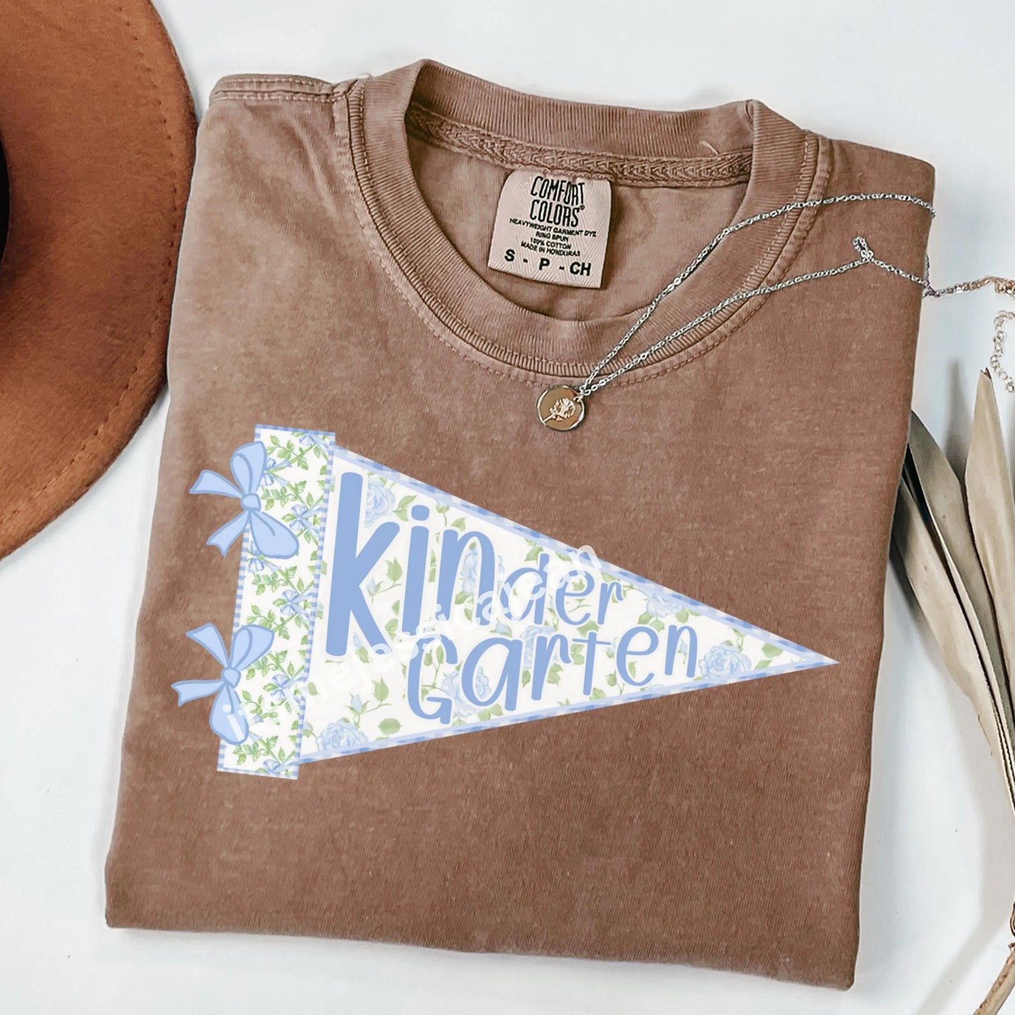 Comfort Colors Teacher Shirt, Kindergarten Grade Teacher Shirt, Kindergarten Teacher Shirt, Teacher Tee, Back to School Shirt, Teacher Tee