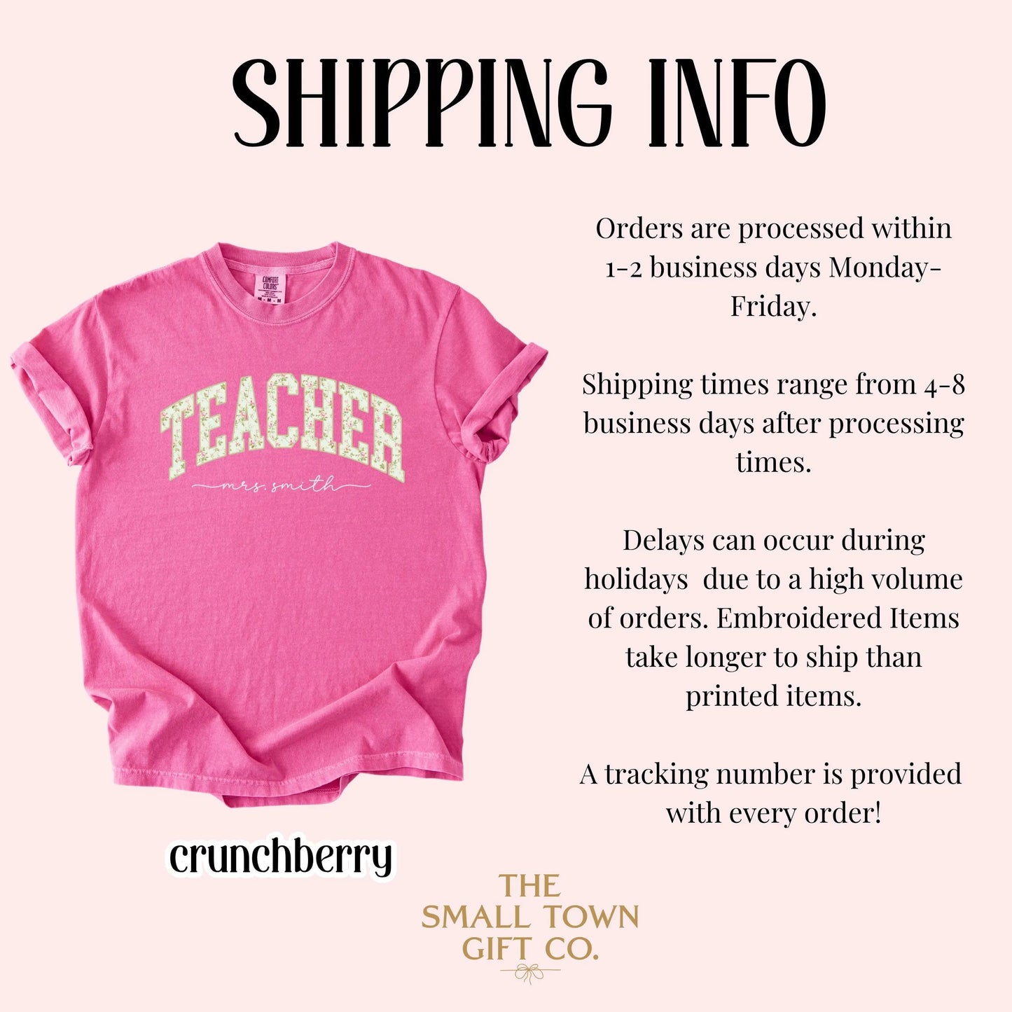 Custom Teacher Shirt Comfort Colors Preschool Tee Kindergarten Teacher Tshirt Back to School Teacher Appreciation Christmas Gift For Teacher