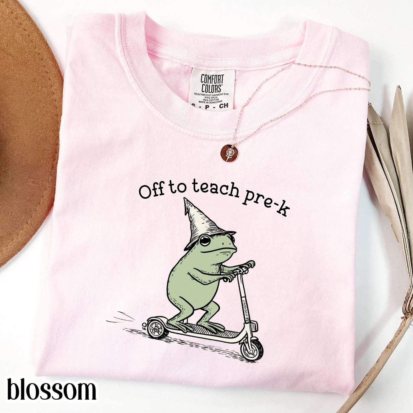 Comfort Colors Teacher Shirt, Pre K Grade Teacher Shirt, Preschool Teacher Shirt, Pre K Teacher Tee, Back to School Shirt, Teacher Tee