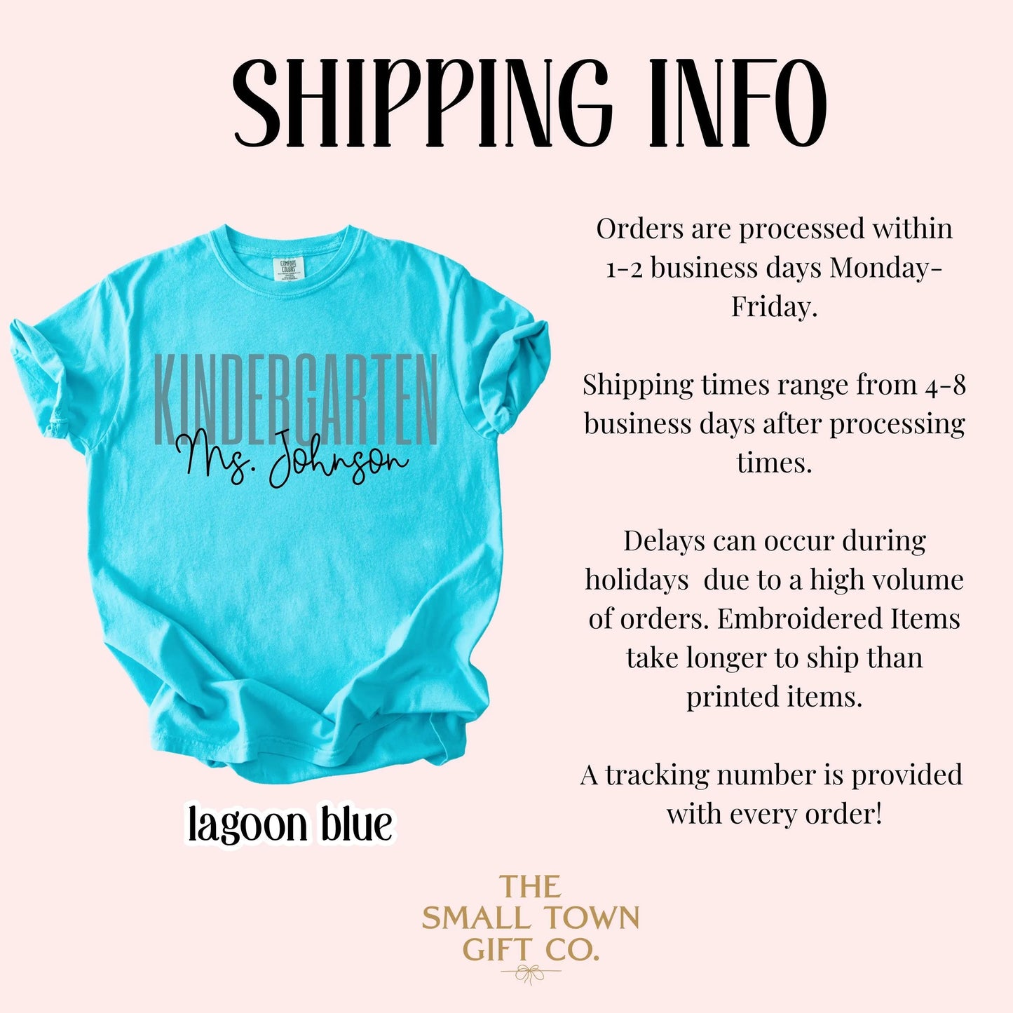 Comfort Colors Teacher Shirt, Kindergarten Teacher Shirt, Kindergarten Shirt, Back to School Shirt, Custom Teacher Appreciation Tee