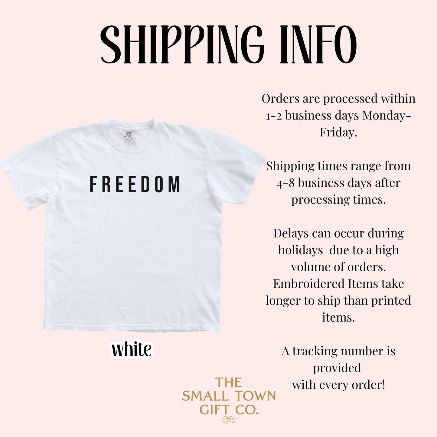 Charlie Kirk Freedom Shirt Comfort Colors Republican Conservative Charlie Kirk T-Shirt Justice Quote Tee Shirt Proud American Christian Tee