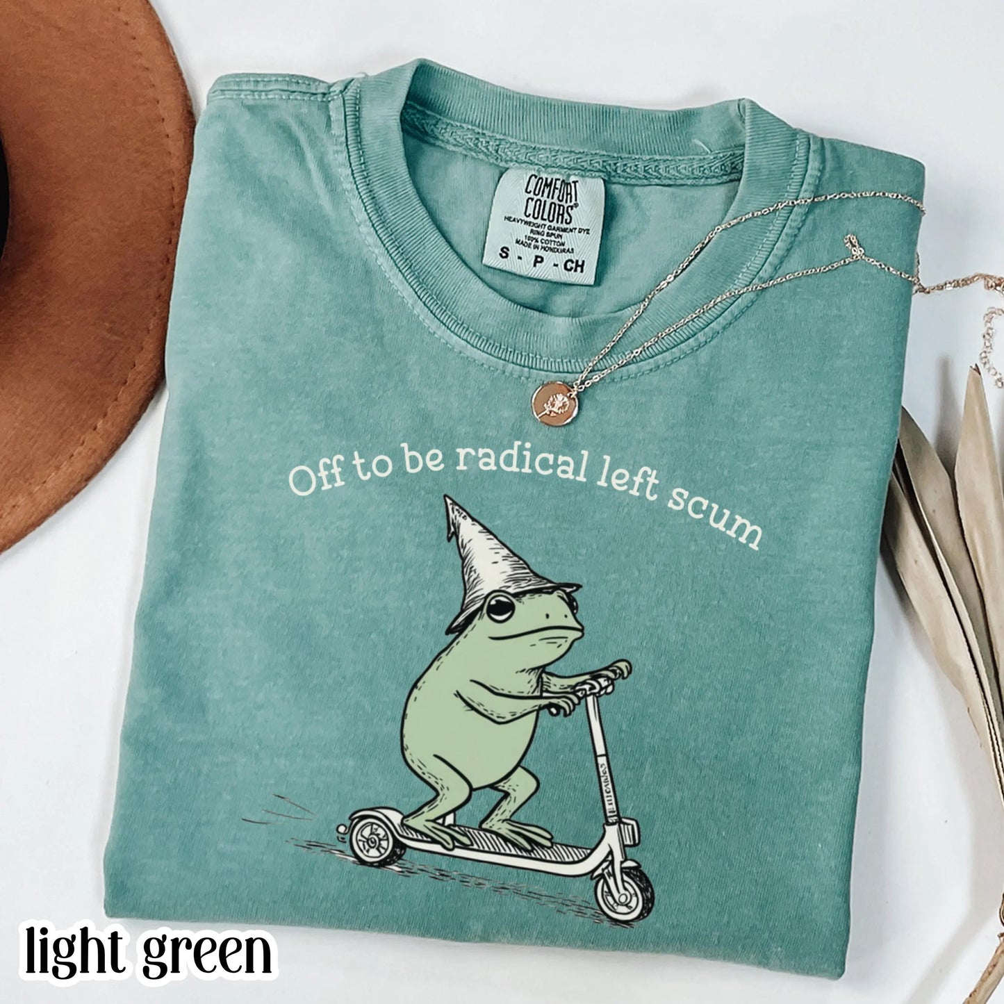 Political Radical Left Comfort Colors Shirt Protest Fuck Ice FDT TShirt Resistance Rally Democrat T-Shirt Kindness Human Rights Anti Trump