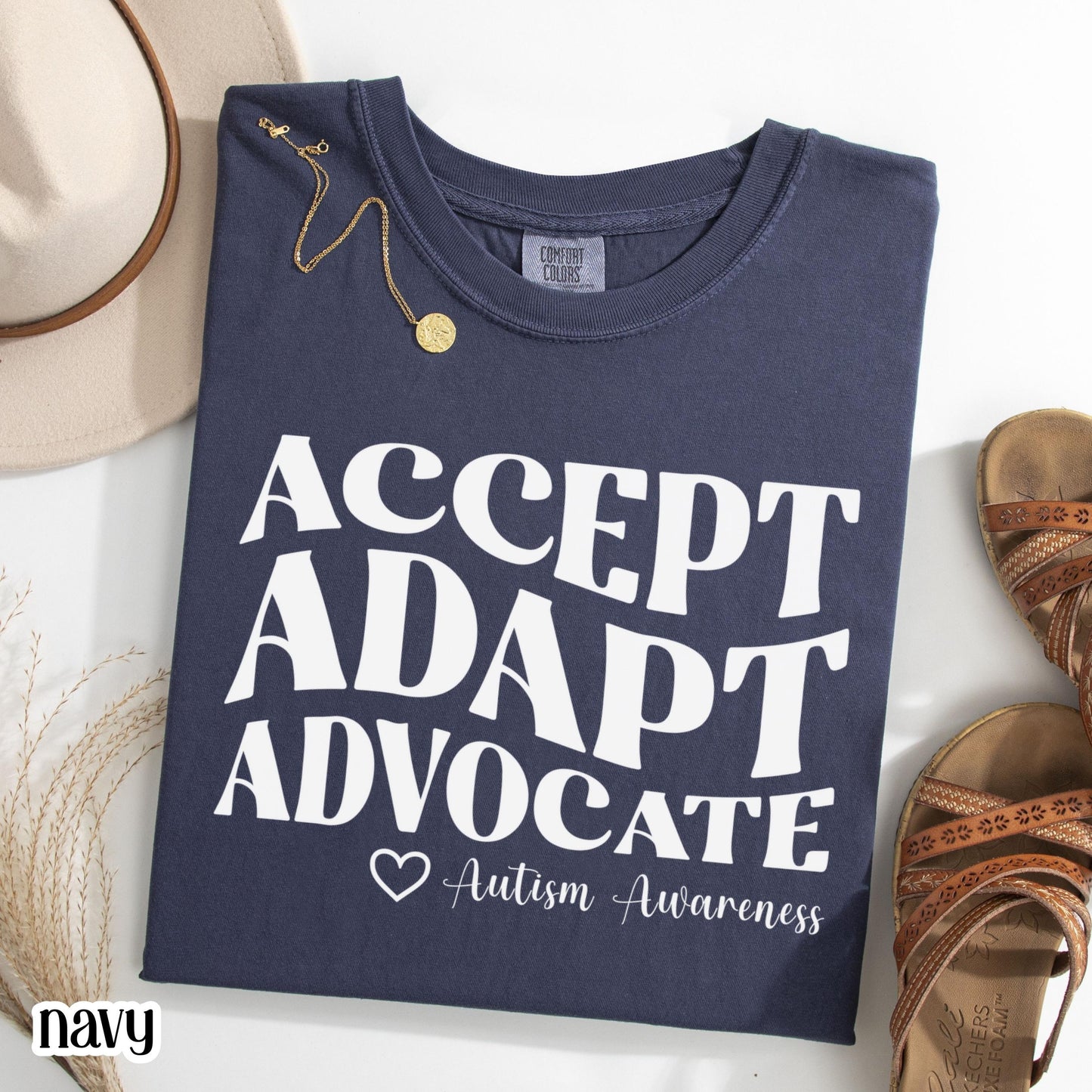 Autism Awareness Comfort Colors Shirt Diversity Inclusion Tshirt Neurodiversity Special Education Teacher Tshirt Advocate Autistic Mom Tee