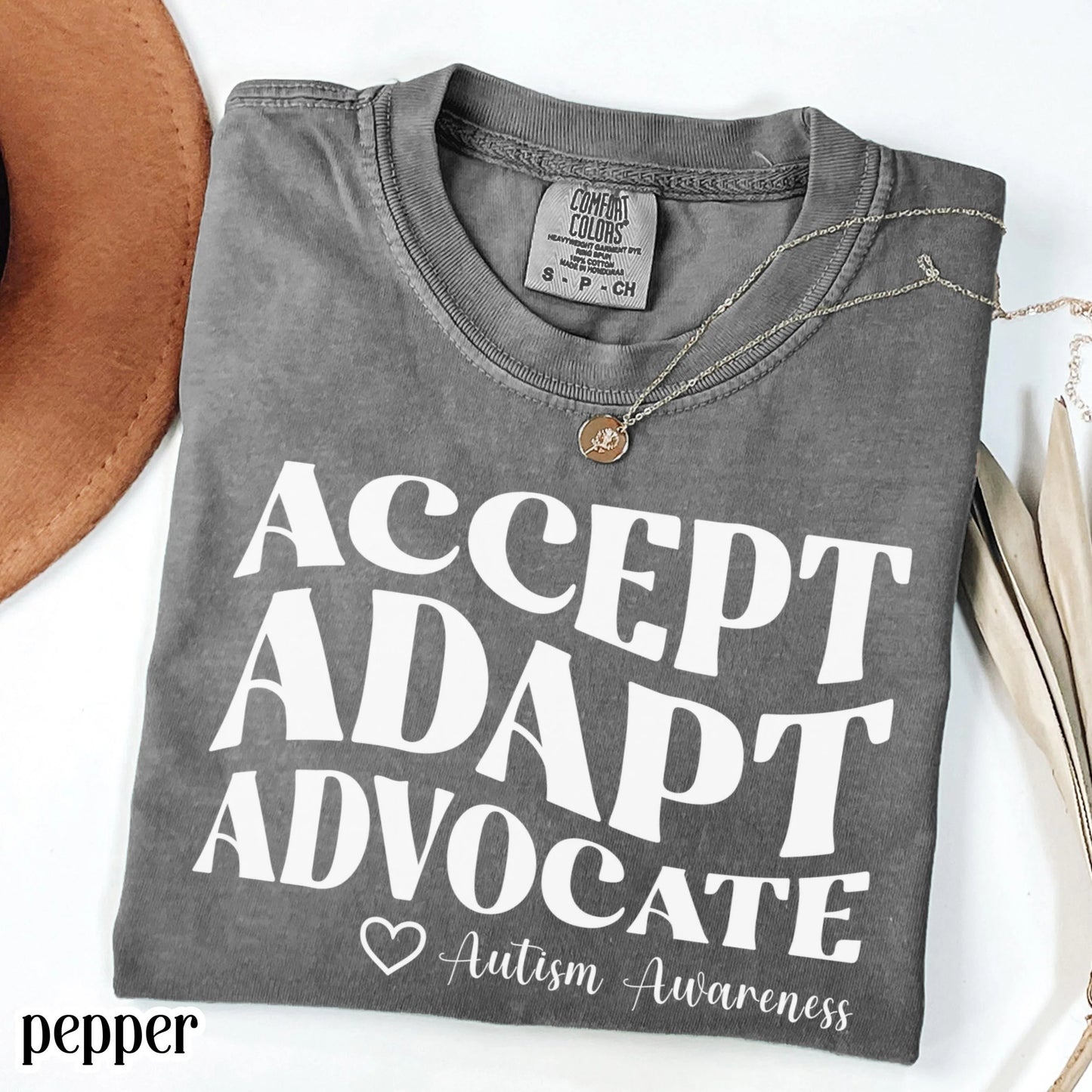 Autism Awareness Comfort Colors Shirt Diversity Inclusion Tshirt Neurodiversity Special Education Teacher Tshirt Advocate Autistic Mom Tee