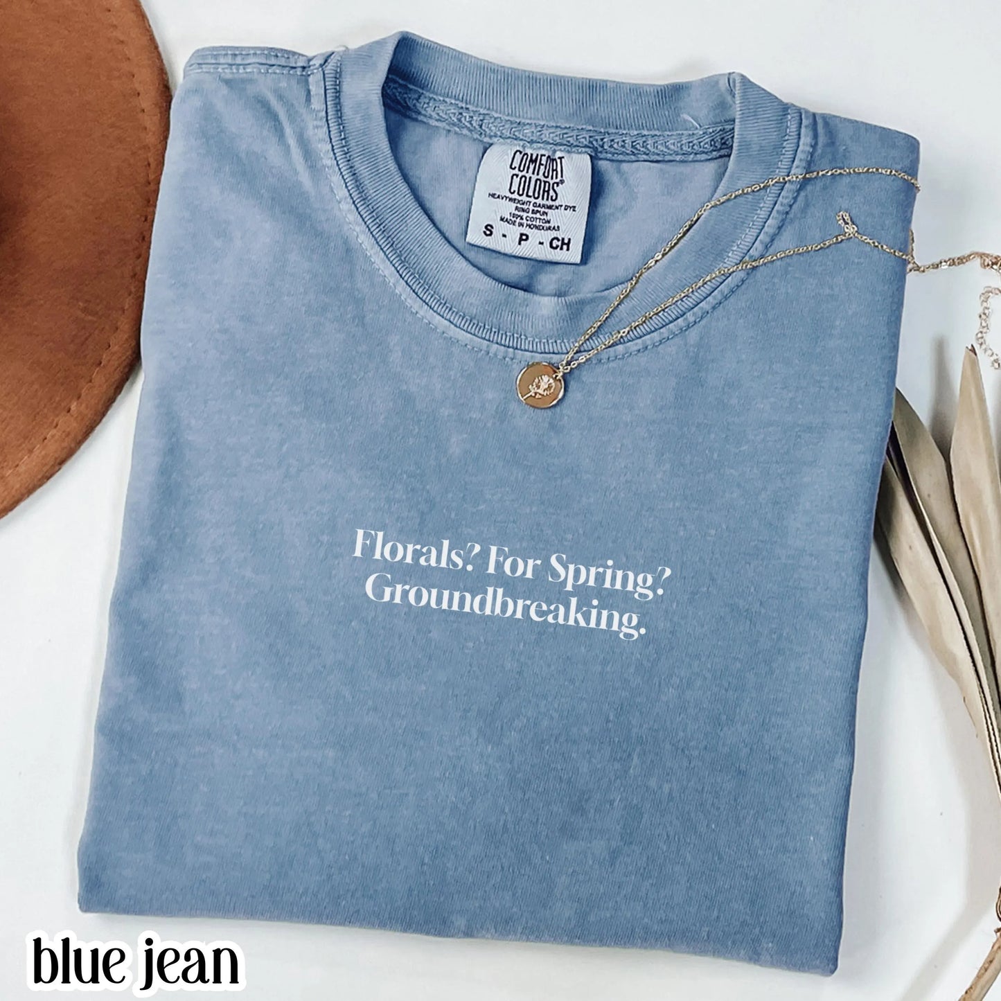 Funny Shirt Florals For Spring Shirt  Miranda Thats All Shirt, Devil Wears Shirt, Groundbreaking, Funny Chick Flick Shirt, Preistly Shirt