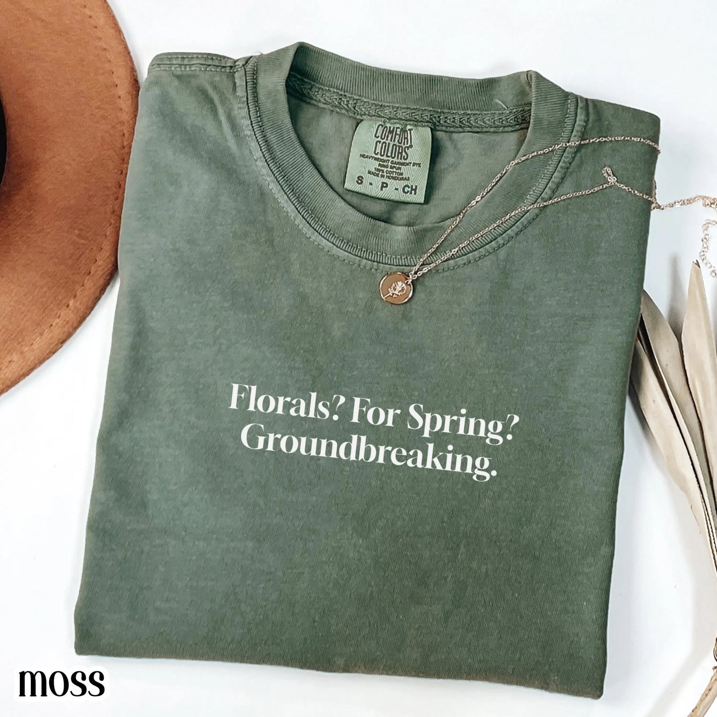 Funny Shirt, Florals For Spring Shirt, Miranda Thats All Shirt, Devil Wears Shirt, Groundbreaking, Funny Chick Flick Shirt, Preistly Shirt