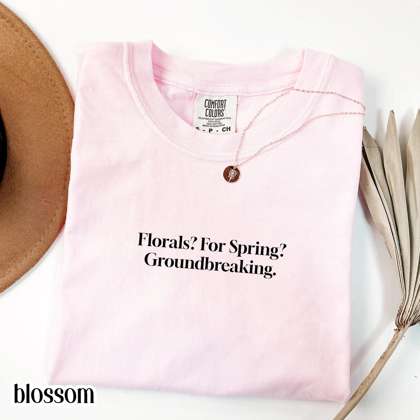 Funny Shirt Florals For Spring Shirt  Miranda Thats All Shirt, Devil Wears Shirt, Groundbreaking, Funny Chick Flick Shirt, Preistly Shirt