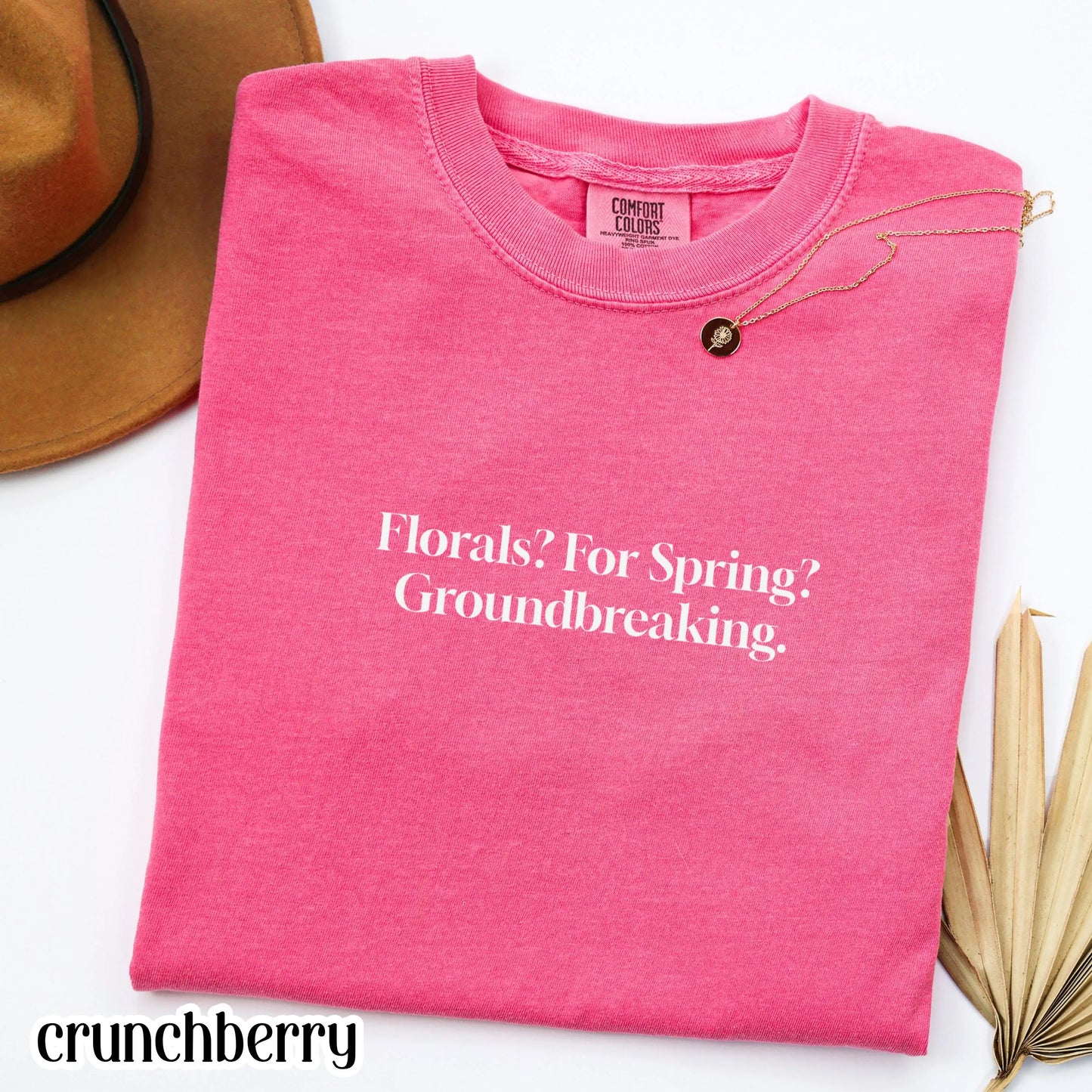 Funny Shirt Florals For Spring Shirt  Miranda Thats All Shirt, Devil Wears Shirt, Groundbreaking, Funny Chick Flick Shirt, Preistly Shirt
