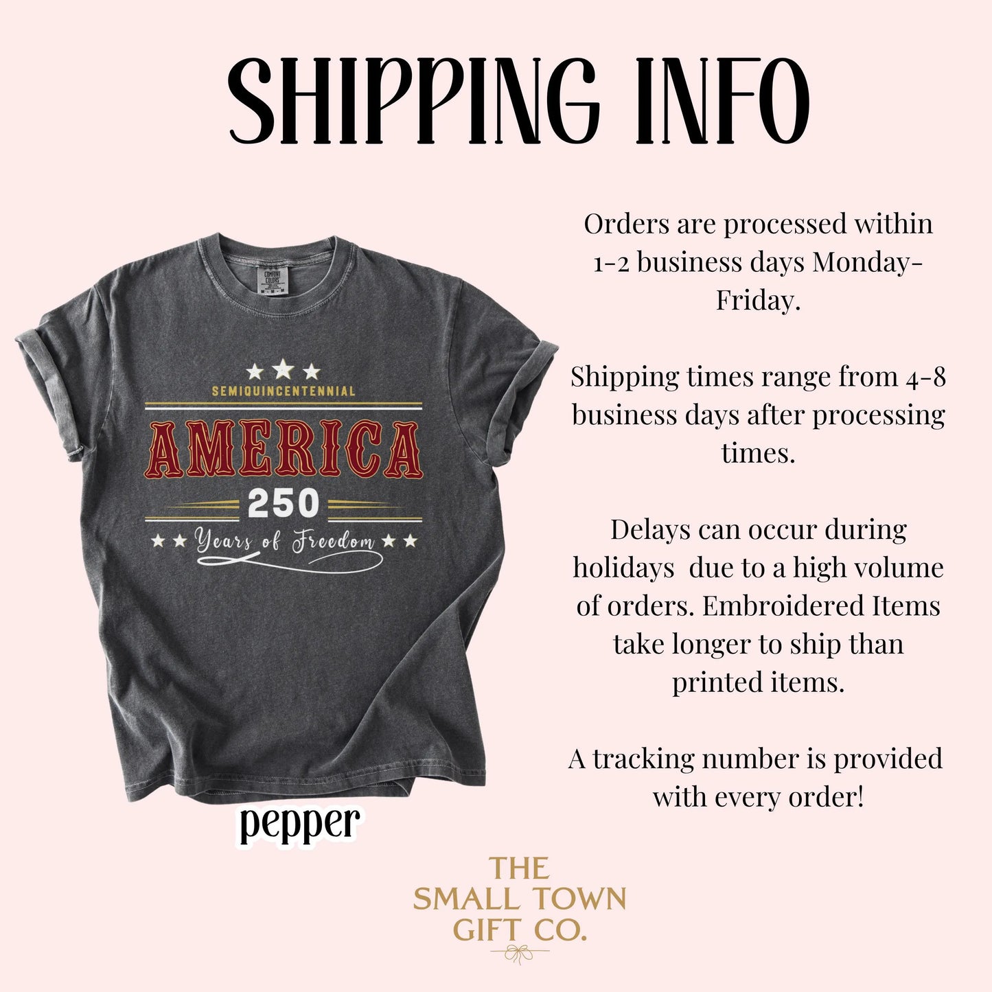 America 250 Year Comfort Colors Shirt Retro 4th of July USA 250th Anniversary Tee Semiquincentennial Patriotic TShirt Fourth of July T-Shirt